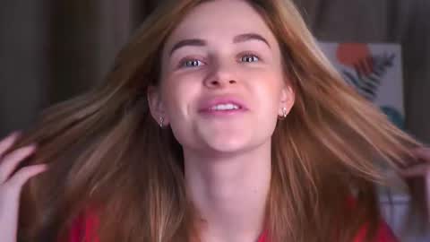 Snapshot of delmyostrem chatting on October 2025 07:16:01 AM Emily online show from October 2025 07:16:01 AM