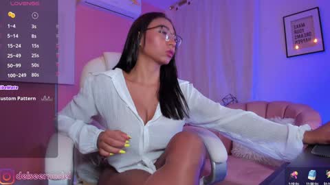  Delsee   online show from December 2024 05:02:01 PM