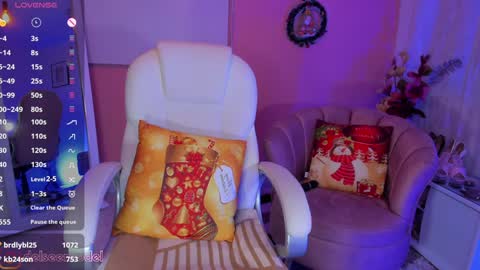  Delsee   online show from December 2024 09:20:01 PM