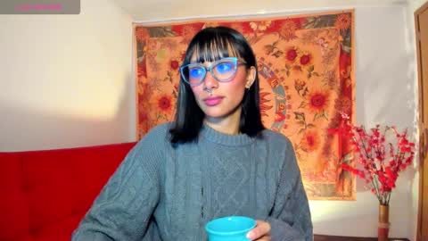 Snapshot of demeter__ chatting on October 2025 03:07:02 AM demeter__ online show from October 2025 03:07:02 AM