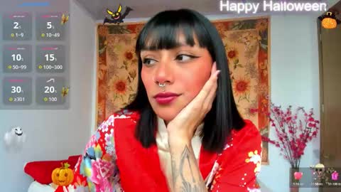 Snapshot of demeter__ chatting on October 2025 02:52:01 PM demeter__ online show from October 2025 02:52:01 PM