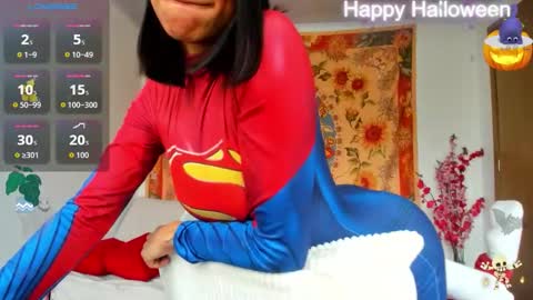 Snapshot of demeter__ chatting on November 2025 04:29:02 PM demeter__ online show from November 2025 04:29:02 PM