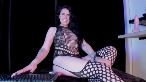 DEMI MOORE online show from March 2025 05:38:02 AM