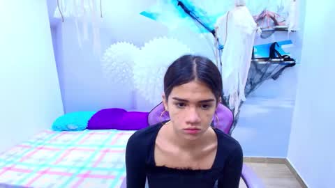 DEMI online show from October 2025 11:06:02 AM