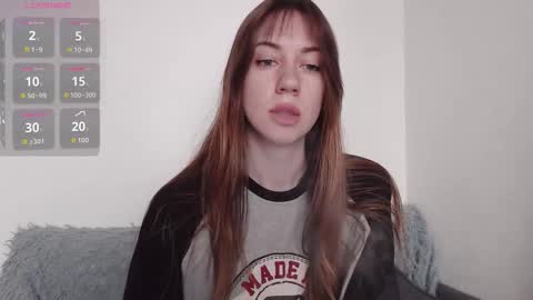 Demi. not your babybabebb and other shit online show from October 2025 09:54:01 AM