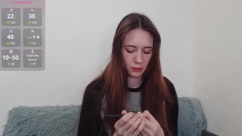 Demi. not your babybabebb and other shit online show from November 2025 06:05:01 AM