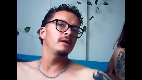 Snapshot of demian_lulu chatting on October 2025 03:38:02 PM demian_lulu online show from October 2025 03:38:02 PM