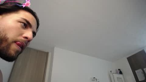 demian_rush86 online show from September 2025 04:38:02 AM