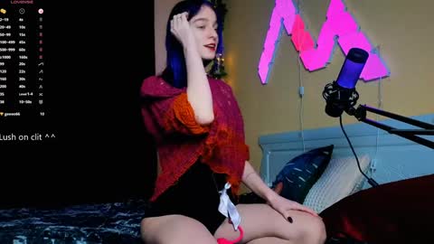 Demmi online show from January 2025 12:38:01 AM