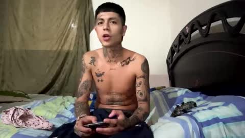 Demon 2407 online show from October 2025 10:01:01 PM