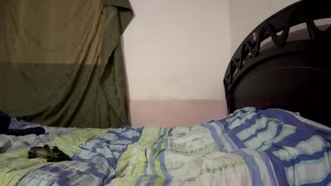 Demon 2407 online show from October 2025 07:03:01 PM