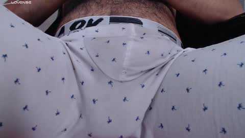 Demon Salvatore online show from October 2025 06:31:02 PM