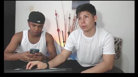 Snapshot of demond_333 chatting on November 2025 03:34:01 AM DEMOND online show from November 2025 03:34:01 AM