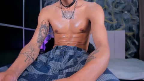 Snapshot of demonkush_ chatting on February 2025 08:33:02 AM DemonKush online show from February 2025 08:33:02 AM