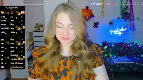 Sophie online show from January 2025 01:39:01 AM