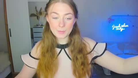 Sophie online show from February 2025 05:31:01 AM
