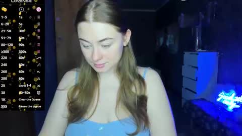 Sophie online show from March 2025 12:42:02 PM