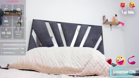 Snapshot of demy_rhoades chatting on November 2025 02:56:02 AM Demy online show from November 2025 02:56:02 AM