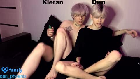 Den Shorty online show from September 2025 08:58:02 PM