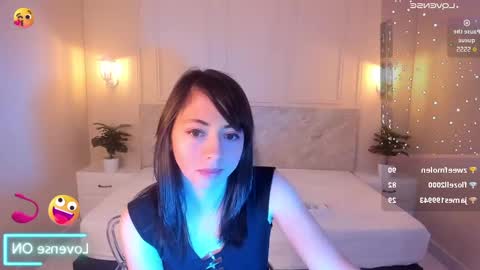  Denise  online show from January 2025 04:19:02 AM