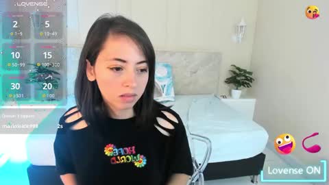  Denise  online show from February 2025 10:03:02 AM
