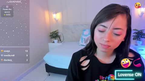  Denise  online show from February 2025 07:44:02 AM