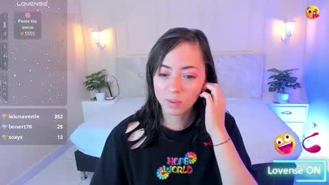  Denise  online show from February 2025 10:49:02 AM