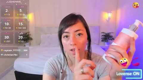  Denise  online show from February 2025 07:11:02 AM