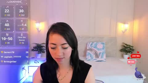  Denise  online show from March 2025 07:16:02 AM