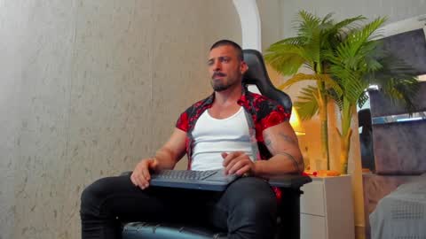 dennis_cox_ online show from January 2025 11:49:01 AM
