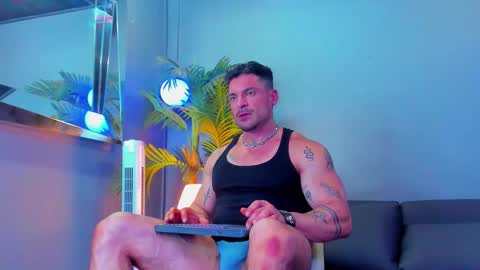 Snapshot of dennis_cox_ chatting on October 2025 07:17:02 AM dennis_cox_ online show from October 2025 07:17:02 AM