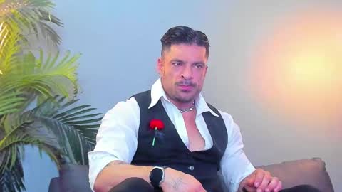 Snapshot of dennis_cox_ chatting on October 2025 12:15:01 PM dennis_cox_ online show from October 2025 12:15:01 PM