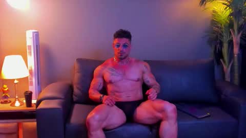 Snapshot of dennis_cox_ chatting on October 2025 06:16:02 AM dennis_cox_ online show from October 2025 06:16:02 AM