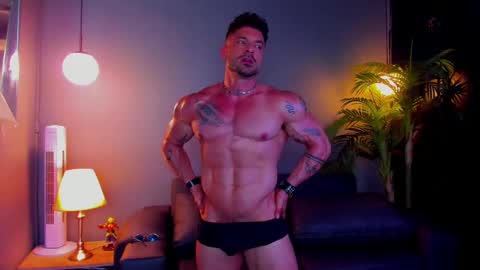 Snapshot of dennis_cox_ chatting on October 2025 06:25:02 AM dennis_cox_ online show from October 2025 06:25:02 AM