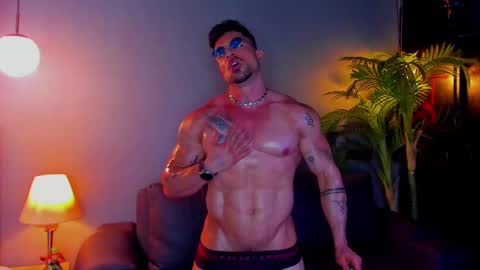 Snapshot of dennis_cox_ chatting on October 2025 10:54:02 PM dennis_cox_ online show from October 2025 10:54:02 PM