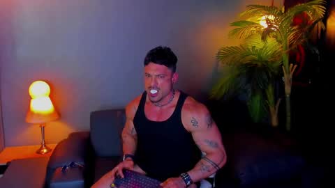 Snapshot of dennis_cox_ chatting on October 2025 08:15:02 AM dennis_cox_ online show from October 2025 08:15:02 AM