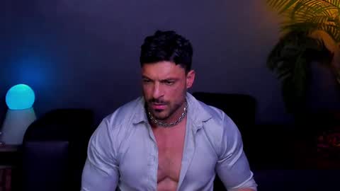 Snapshot of dennis_cox_ chatting on November 2025 10:59:02 PM dennis_cox_ online show from November 2025 10:59:02 PM