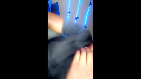 mastER blACK online show from March 2025 11:31:01 PM