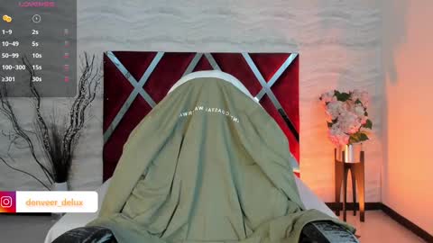 Denver online show from September 2025 12:21:02 PM