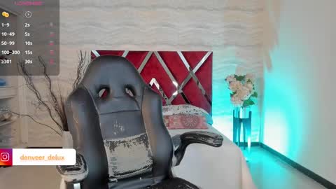 Denver online show from September 2025 11:37:02 AM