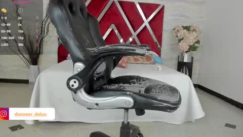 Denver online show from September 2025 11:48:01 AM