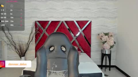 Denver online show from October 2025 11:44:01 AM