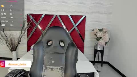 Denver online show from October 2025 11:35:01 AM