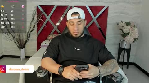 Denver online show from October 2025 12:16:01 PM