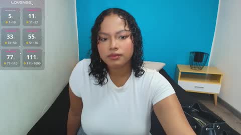 Snapshot of dephne_ chatting on January 2025 12:52:01 PM Dephne online show from January 2025 12:52:01 PM