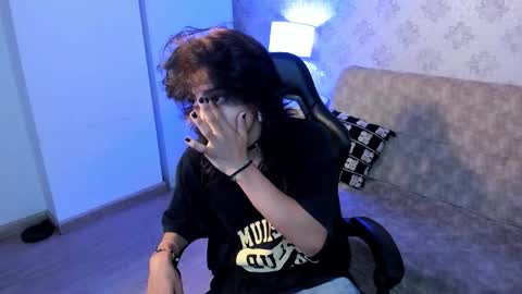 dereck_manson online show from September 2025 11:59:02 AM