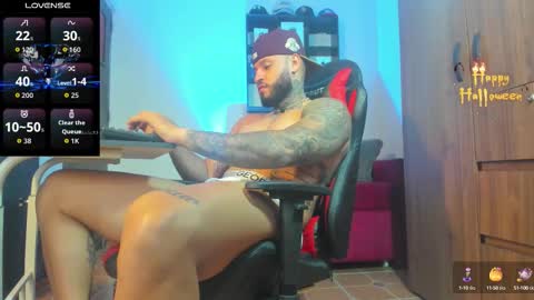 Snapshot of dereckgreen chatting on October 2025 04:11:01 AM dereckgreen online show from October 2025 04:11:01 AM