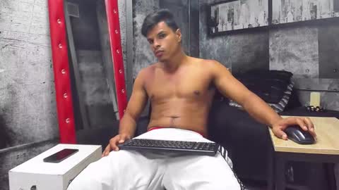 derek online show from February 2025 11:09:01 AM