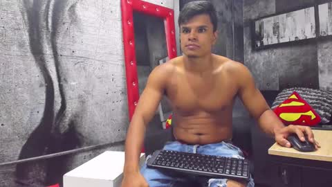 derek online show from February 2025 11:12:01 AM