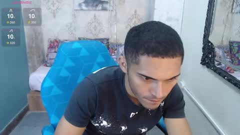 D E R E K online show from November 2025 10:36:02 AM